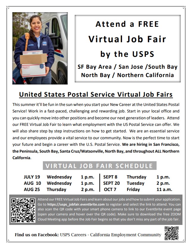 Jobs in California:  Careers
