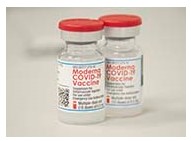 moderna vaccine